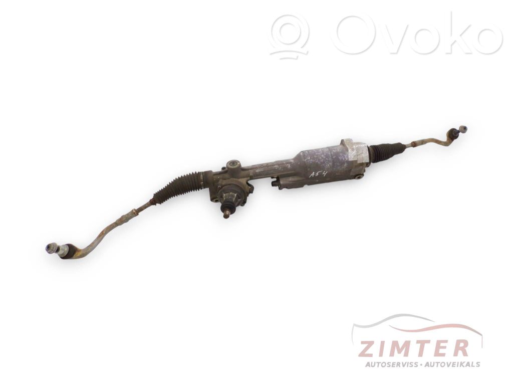 Audi A5 Sportback 8TA Steering rack 