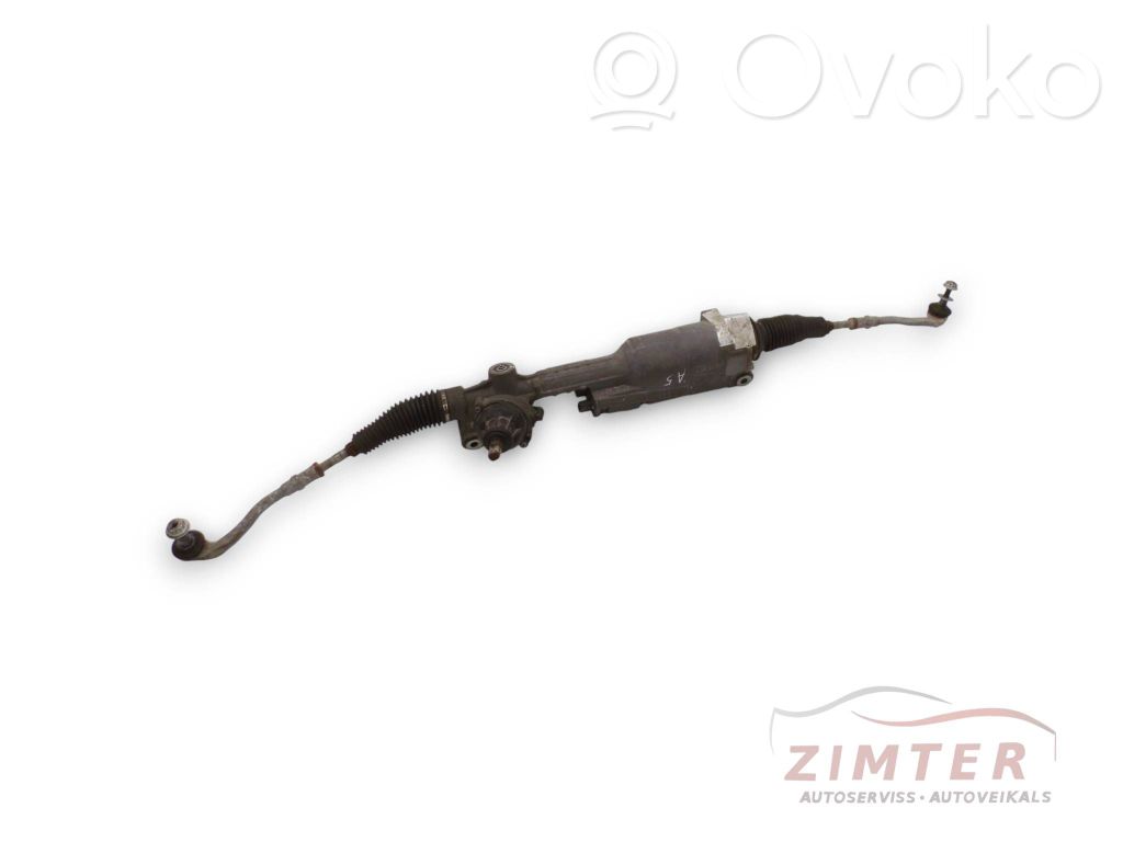 Audi A5 Sportback 8TA Steering rack 