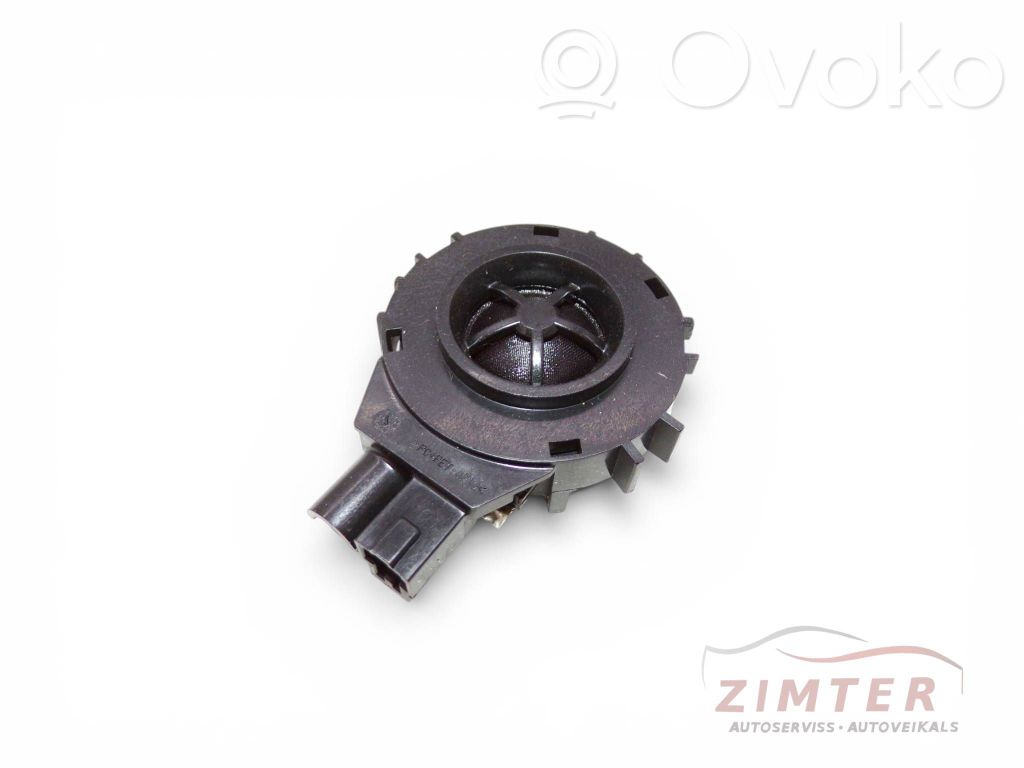 Audi Q3 F3 Panel speaker 