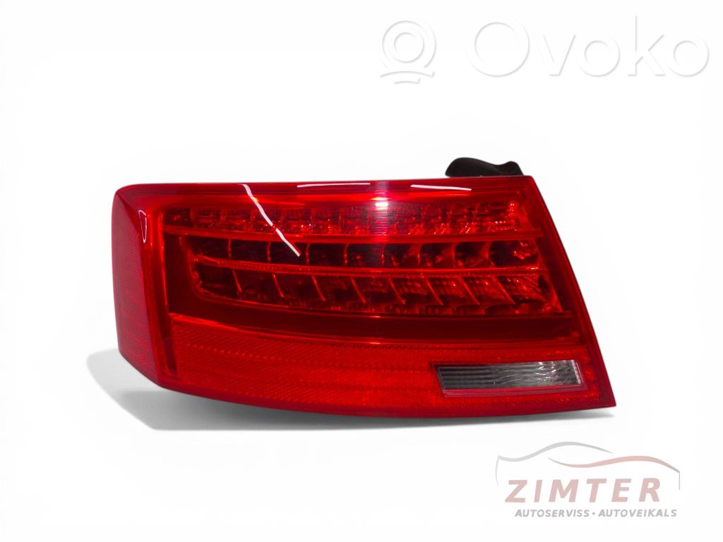 Audi A5 Sportback 8TA Takavalot 