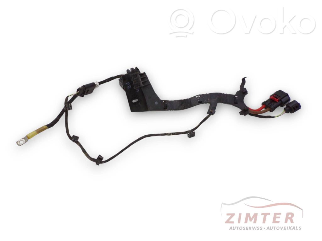 Otros cableados   4H0971111E
