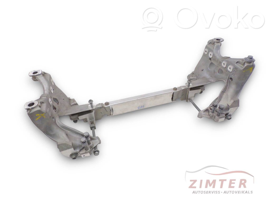 Audi A8 S8 D5 Front subframe 