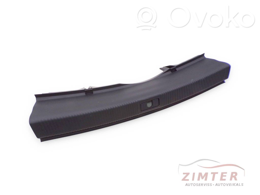 Audi A5 Sportback 8TA Rivestimento di protezione sottoporta del bagagliaio/baule 