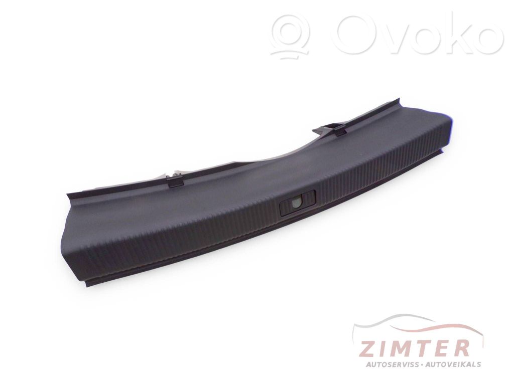 Audi A5 Sportback 8TA Rivestimento di protezione sottoporta del bagagliaio/baule 