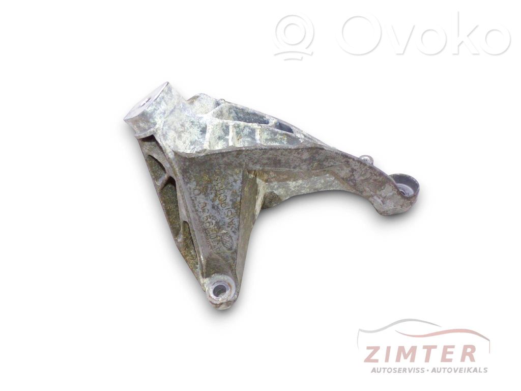 Audi A6 S6 C7 4G Suport motor 