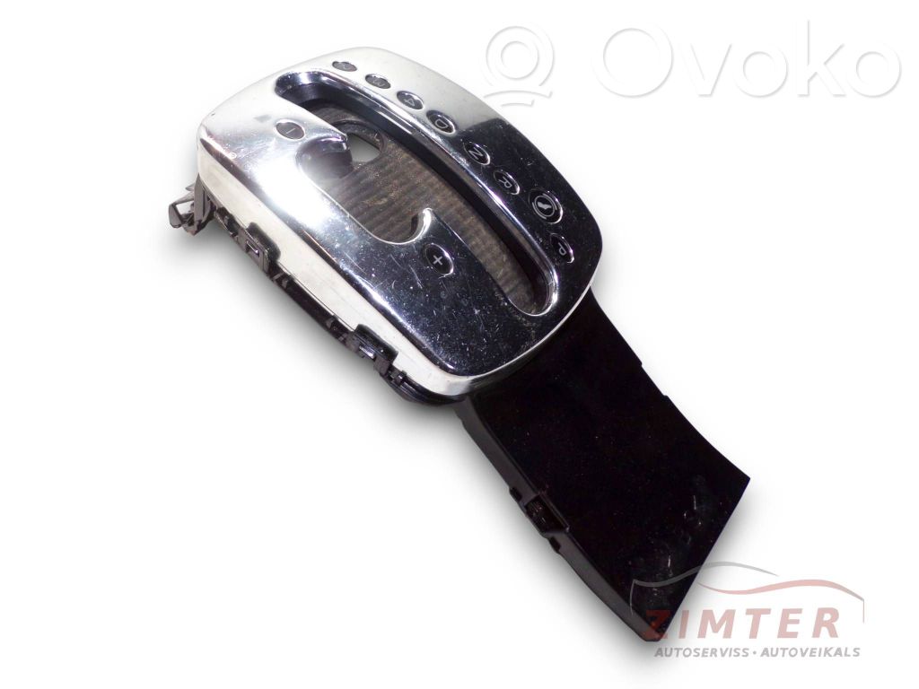 Audi A6 Allroad C5 Indicator schimbare viteze 