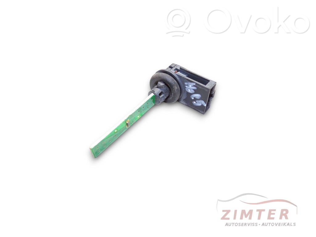Sensor de temperatura interna   4B0820539