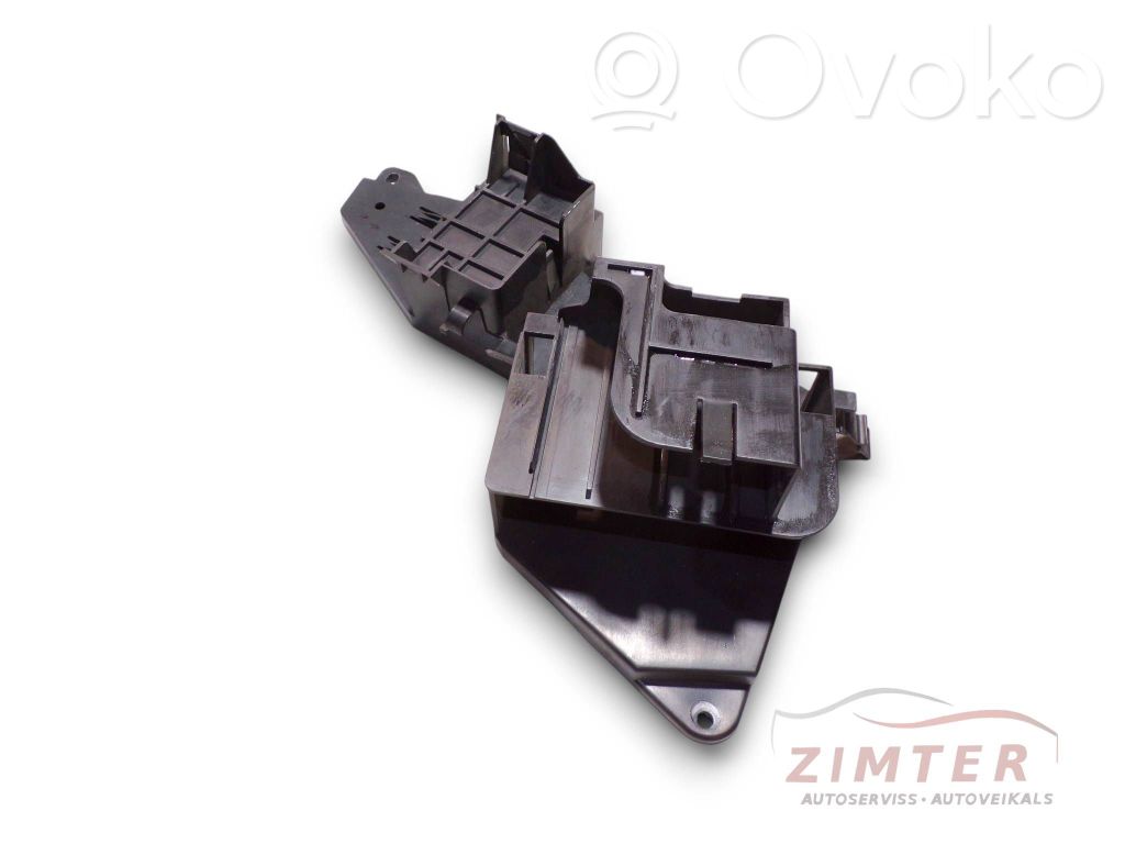 Audi A6 Allroad C5 Inne części wnętrza samochodu 