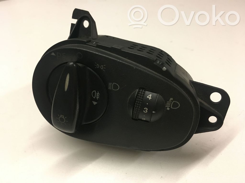 Light switch   98AG13A024CH,04052524,010531B