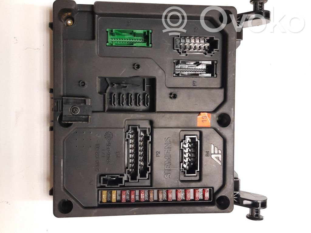 Fuse module