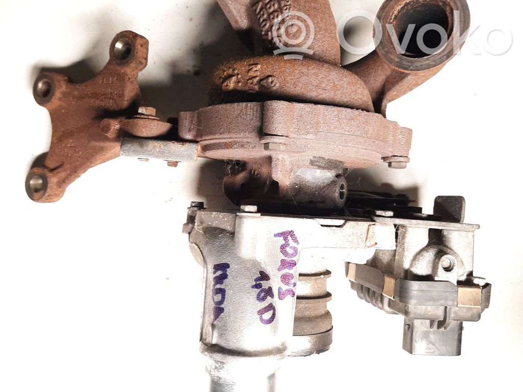 Turbina   756696