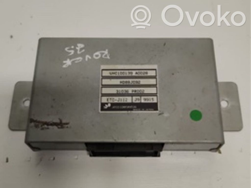 Rover 75 Gearbox control unit/module 