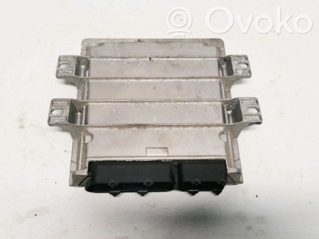 Engine control unit/module   NNW100476
