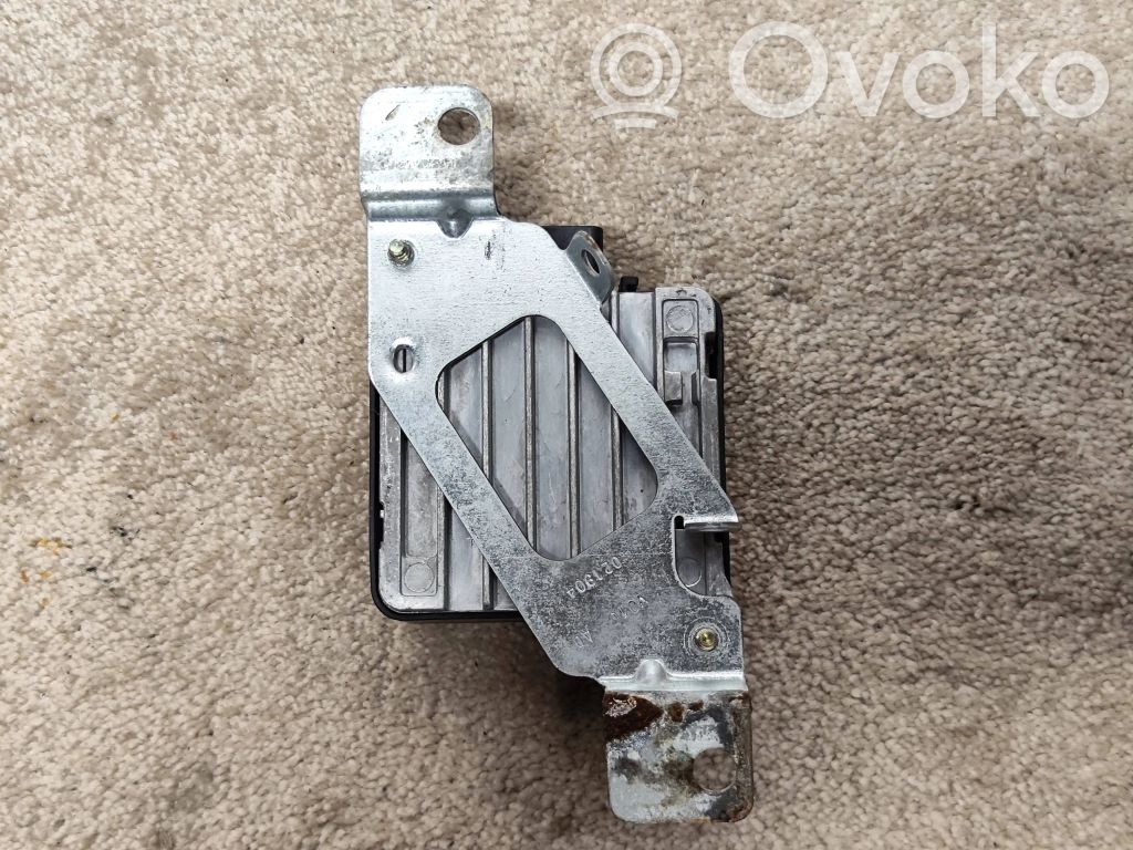 Ford Focus Fuel injection pump control unit/module 
