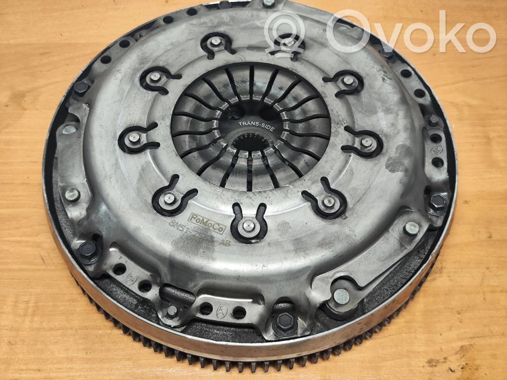 Ford Mondeo MK IV Sajūga komplekts 