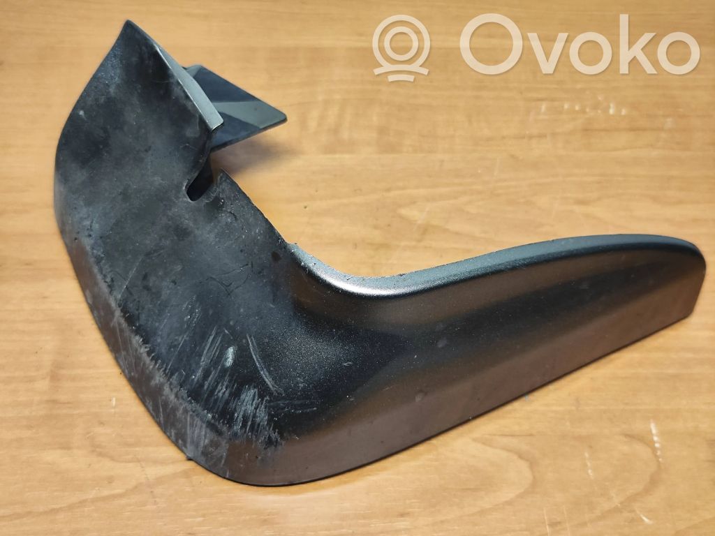 Front mudguard