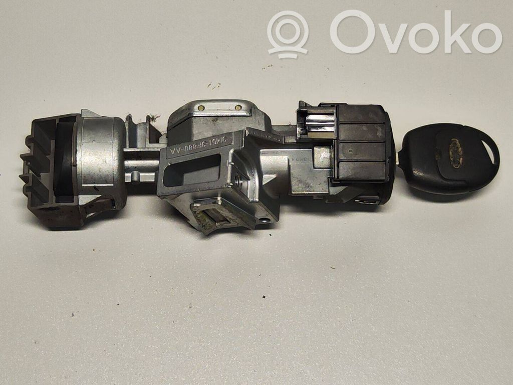 Ignition lock   3M513F880AA