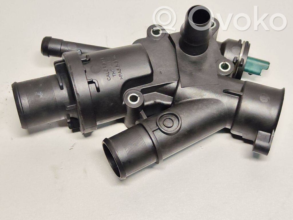 Termostaatin kotelo   TH714483