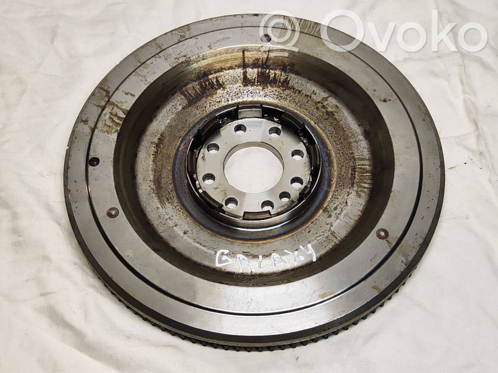 Ford Galaxy Volanta ambreiaj 