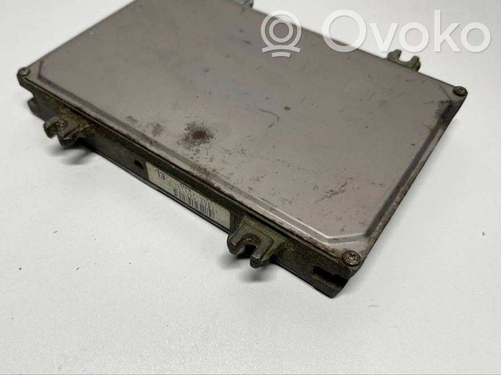 Honda Accord Engine control unit/module 
