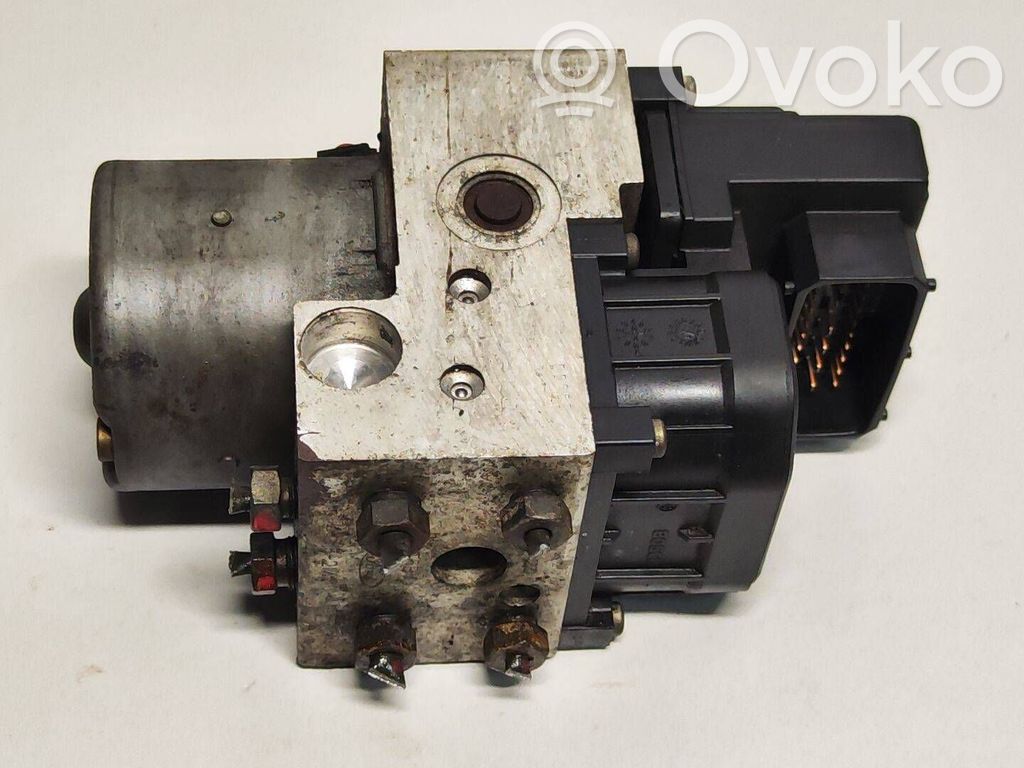 ABS Pump   1C152M110AE,0265216672