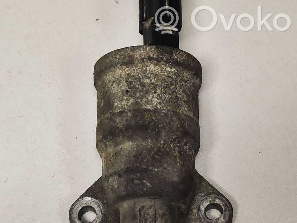 Ford Focus Brīvgaitas vārsts (regulators) 