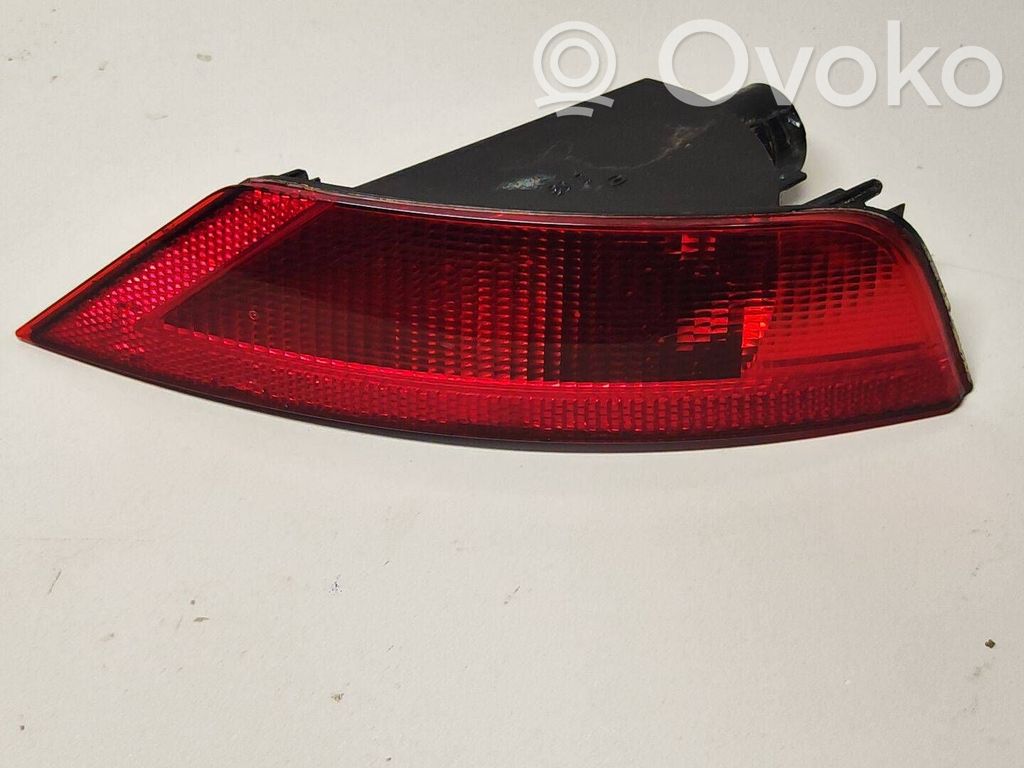 Ford Focus Fendinebbia posteriore 