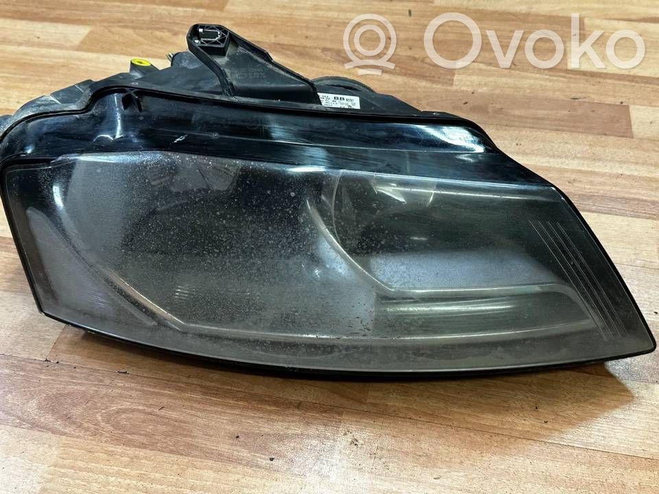 Scheinwerfer   8P0941004,20964802626350,1EJ00964802