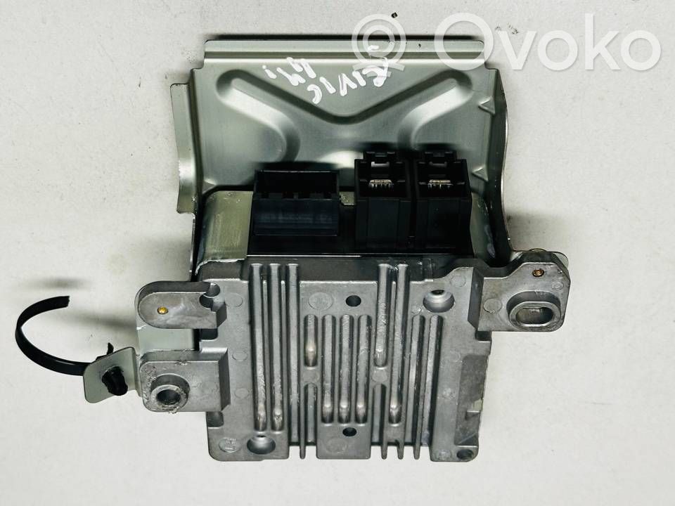 Honda Civic Moduł / Sterownik wspomagania kierownicy 