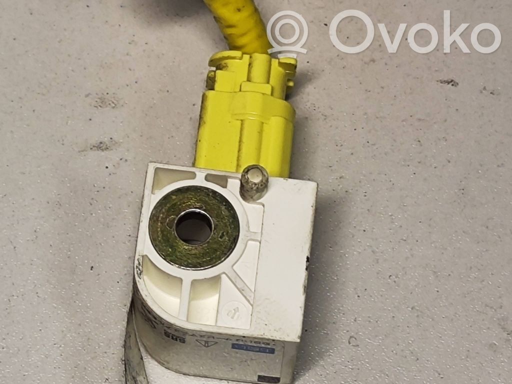 Honda Civic Airbagsensor Crashsensor Drucksensor 