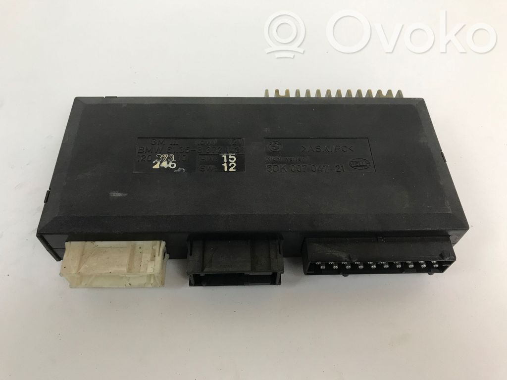 BMW 5 E39 Comfort/convenience module 