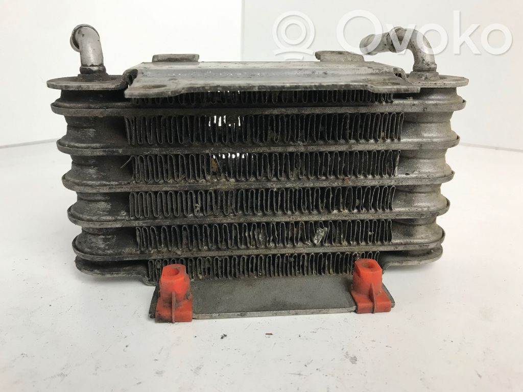 BMW 5 E39 Degvielas dzesētājs (radiators) 