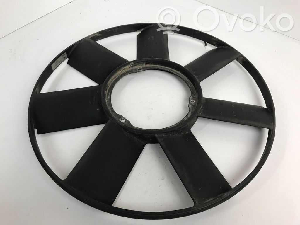 BMW 5 E39 Ventiliatora propellers 