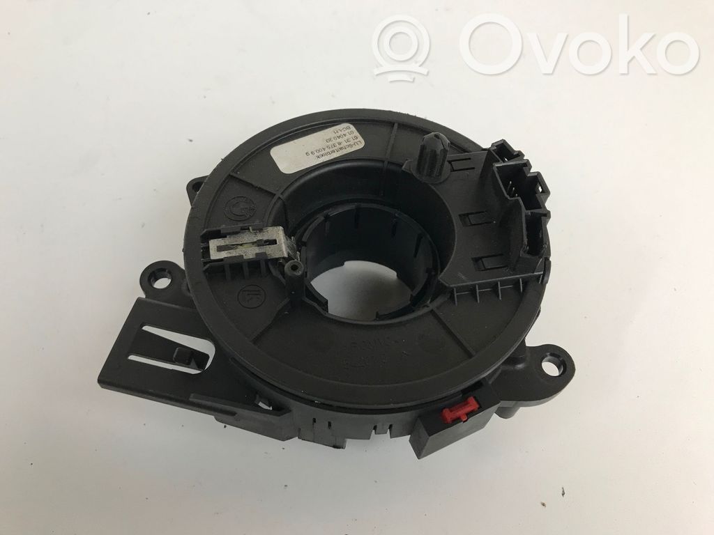 BMW 5 E39 Bague collectrice/contacteur tournant airbag (bague SRS) 