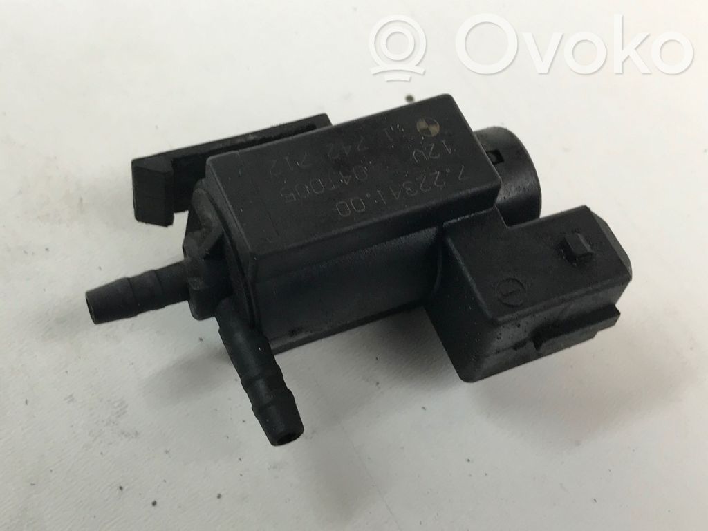 Vacuum valve   1742712,72234100,04T005