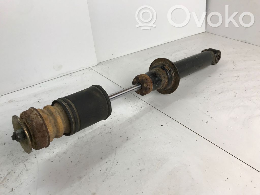BMW 5 E39 Stoßdämpfer hinten 