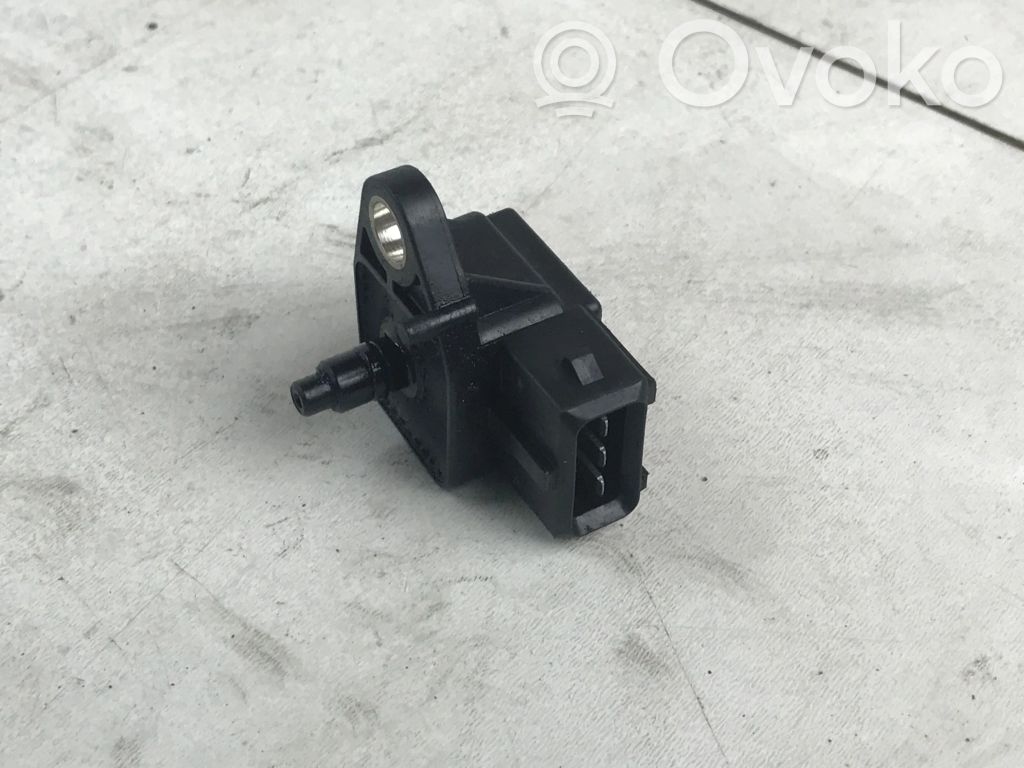BMW 5 E39 Czujnik ciśnienia powietrza 