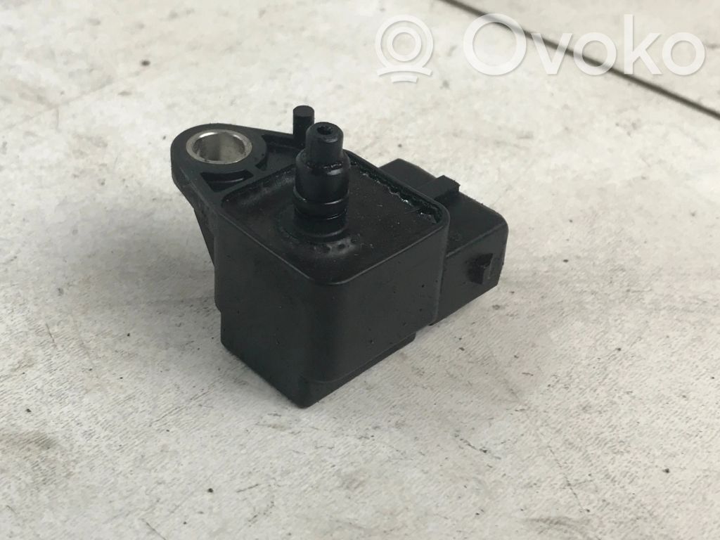 BMW 5 E39 Air pressure sensor 