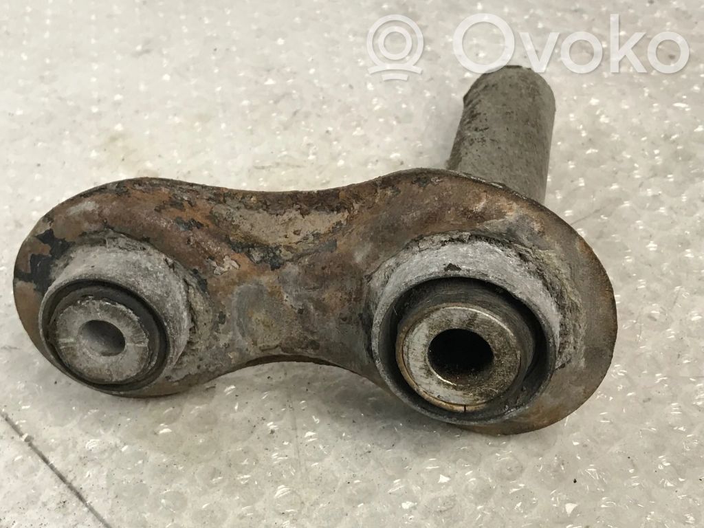 BMW 5 E60 E61 Rear control arm 