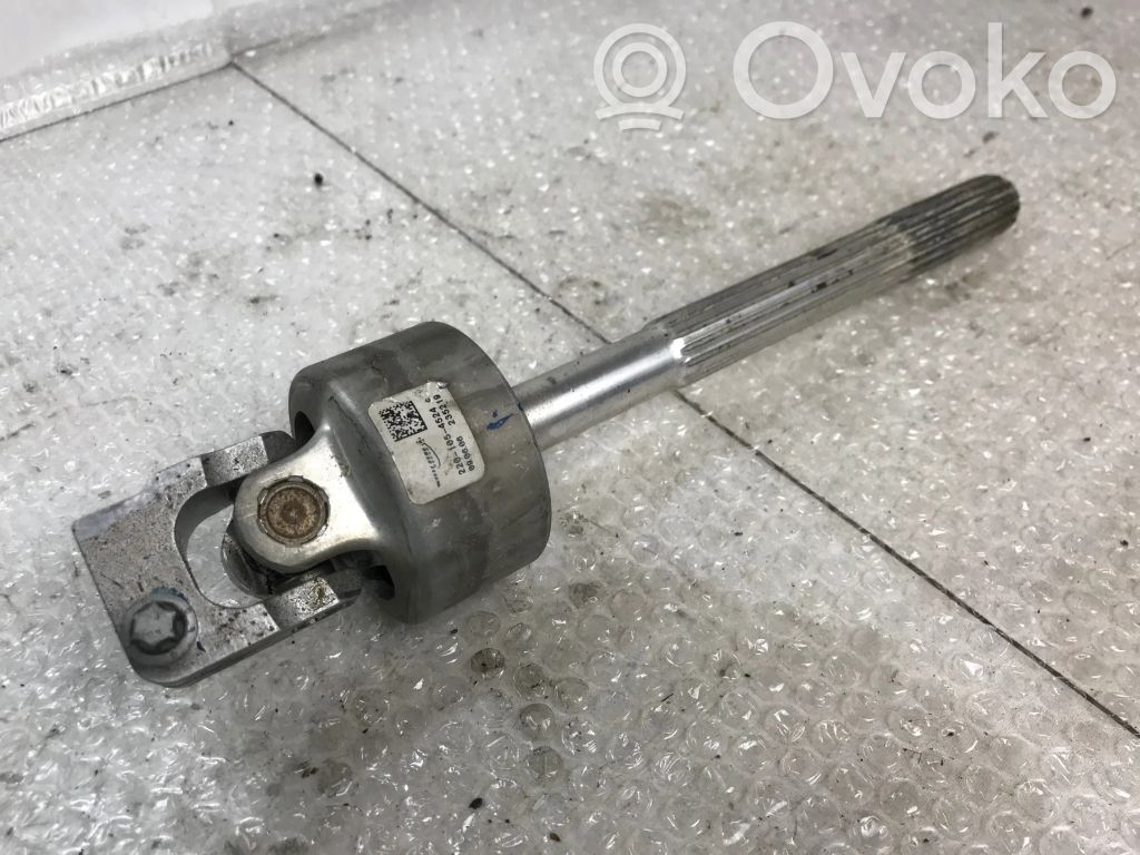 BMW 5 E60 E61 Steering column universal joint 