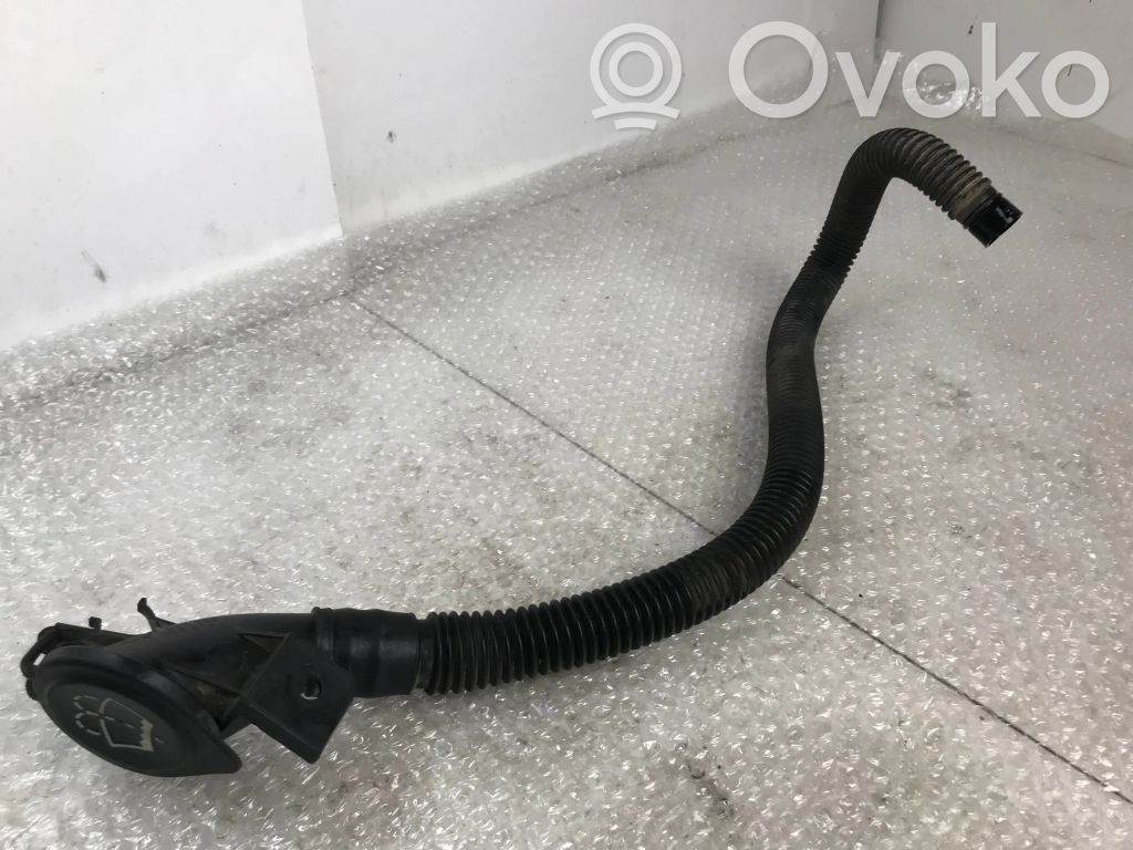 BMW 5 E60 E61 Einfüllschlauch Waschwasserbehälter 