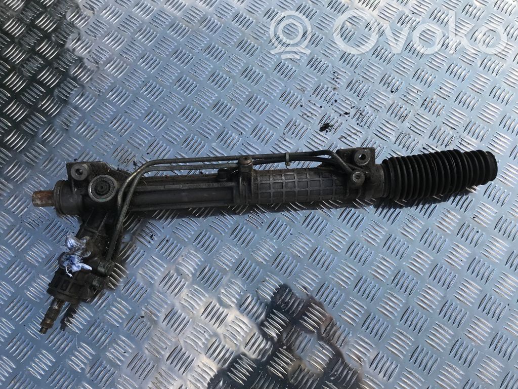 BMW 5 E39 Steering rack 