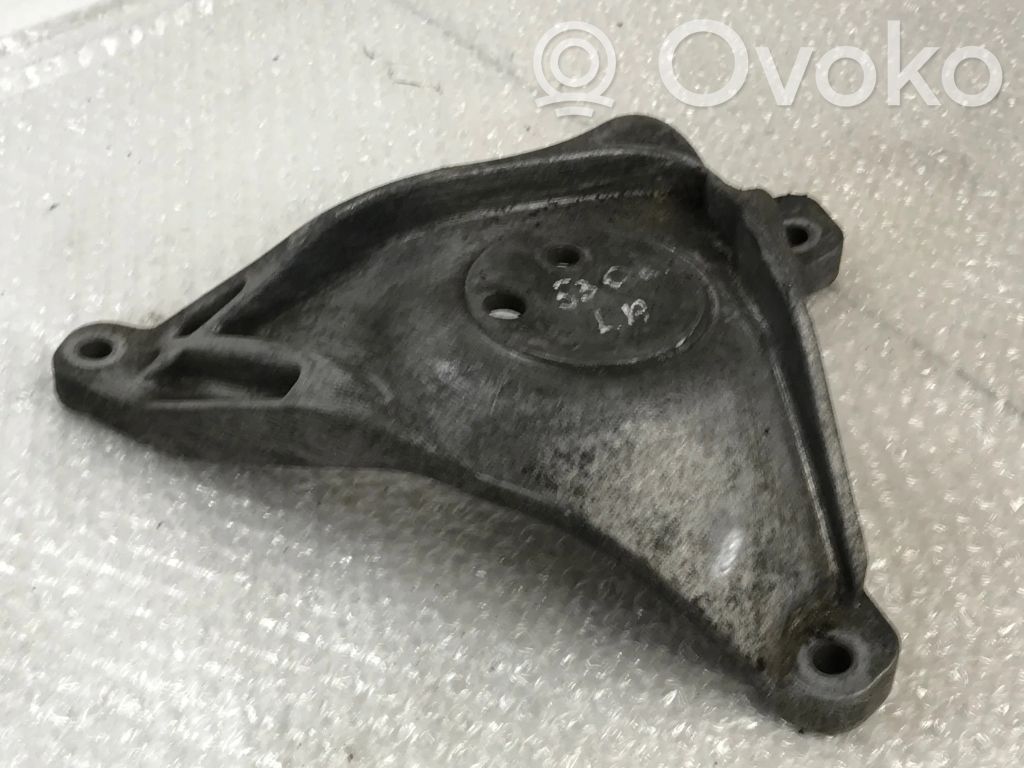 Engine mounting bracket   1096080