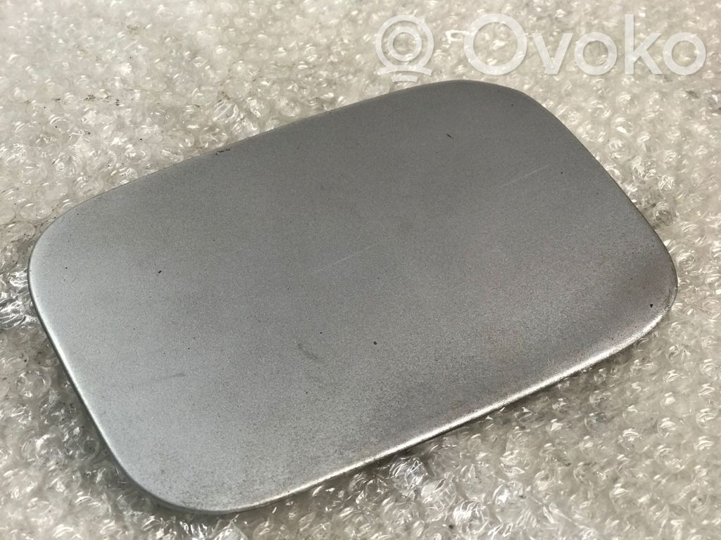 Fuel tank cap