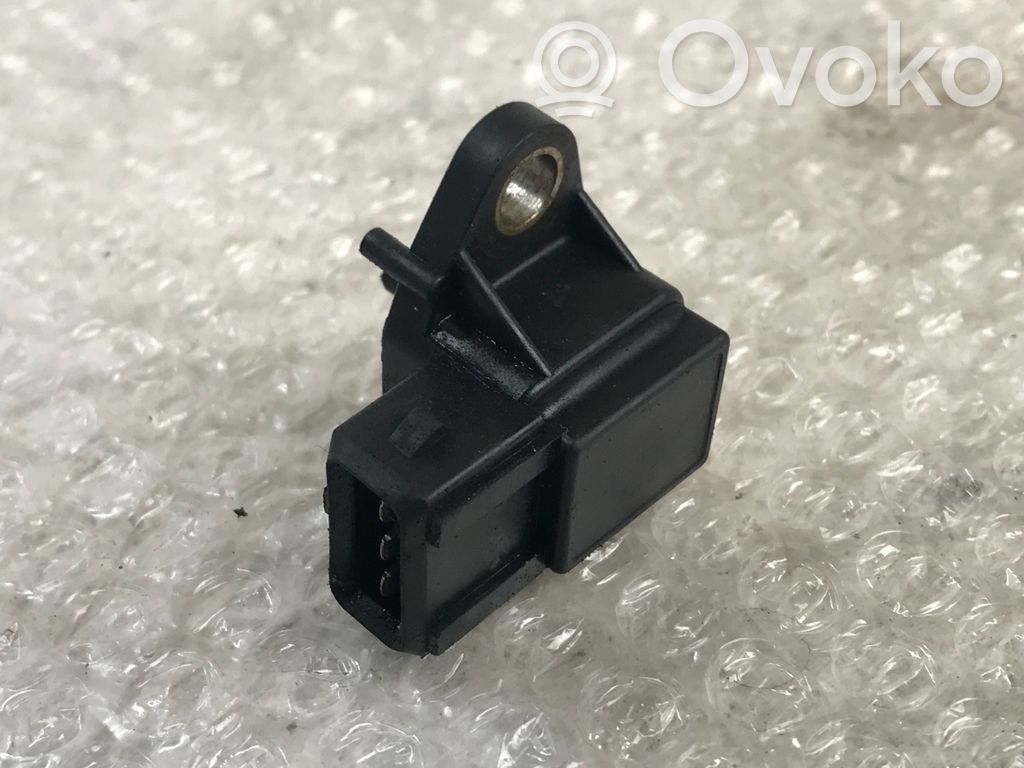 BMW 5 E39 Czujnik ciśnienia powietrza 