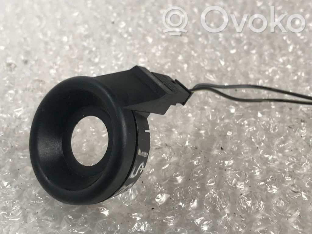 BMW 3 E46 Imobilaizerio skaitytuvas (antena) 