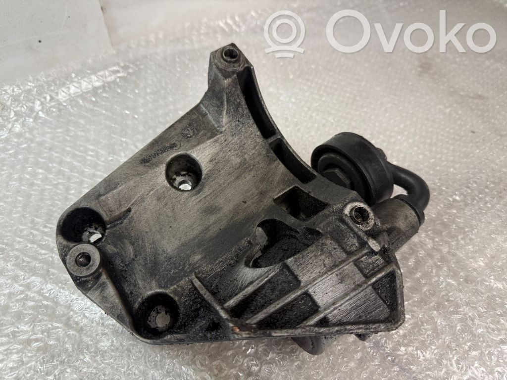 BMW 3 E46 A/C compressor mount bracket 