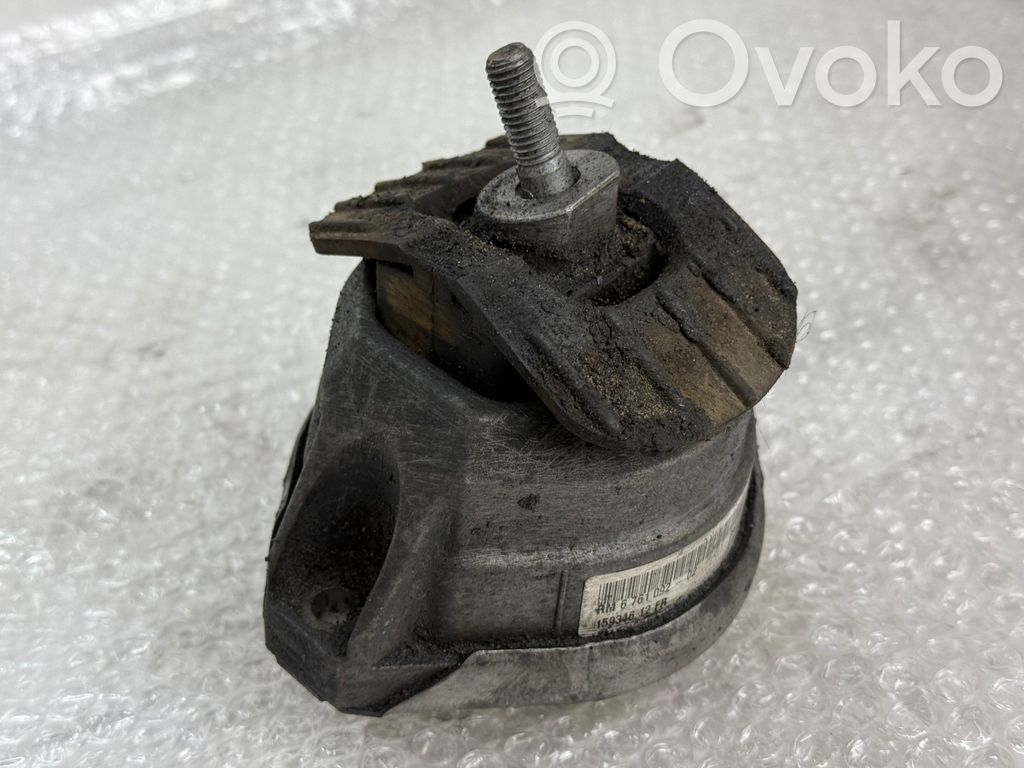 Engine mount bracket   6761092,676109202