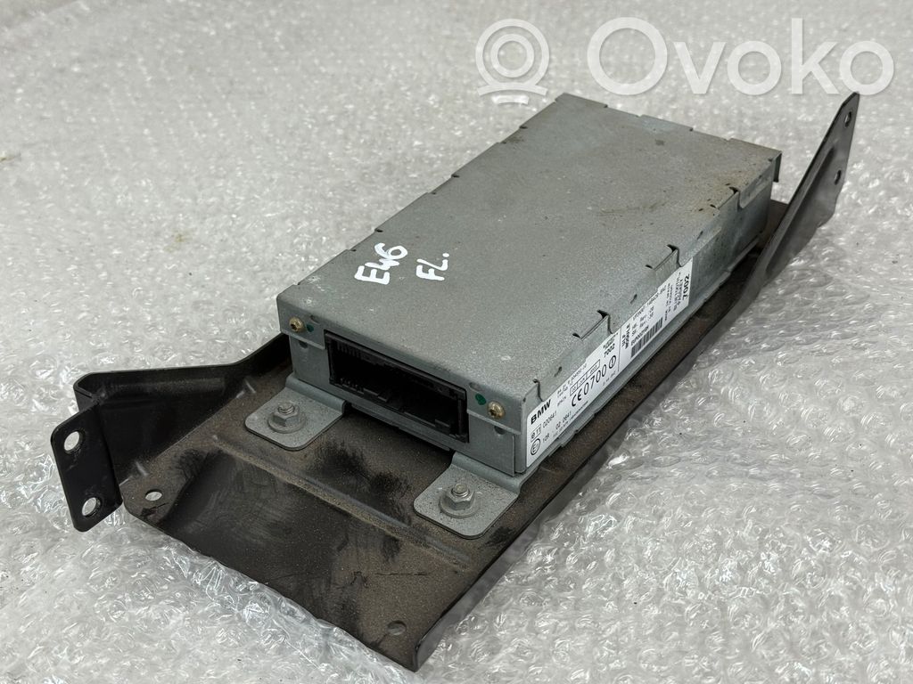 BMW 3 E46 Bluetooth control unit module 