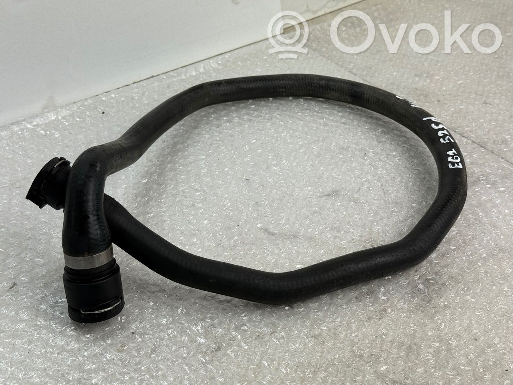Engine coolant pipe/hose   7787458,17127787458,778745803,1712778745803